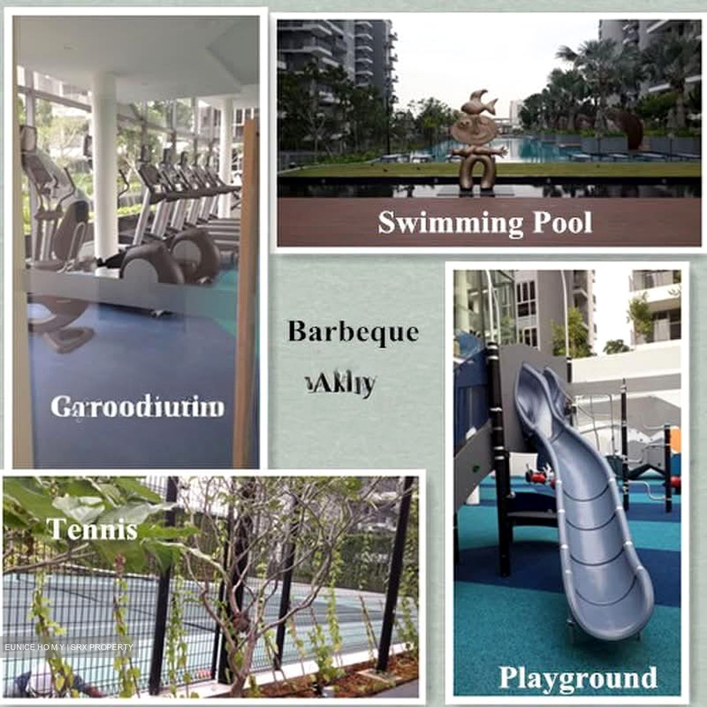Bedok Residences (D16), Apartment #592544601